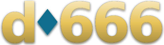 d0666 logo